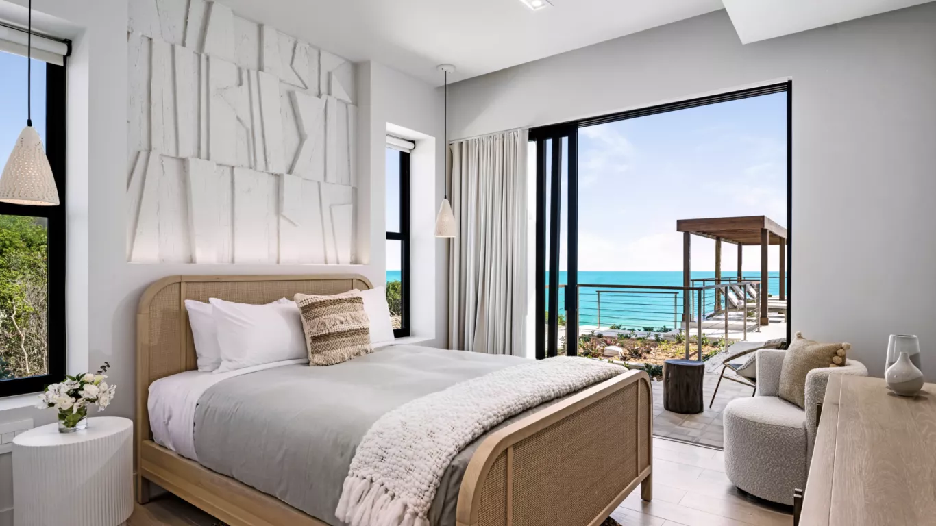Villa Julia | Turks and Caicos