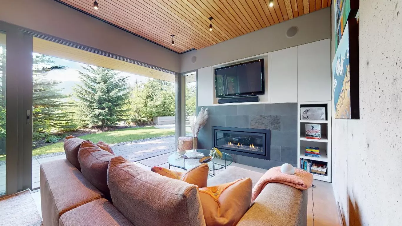 Villa Helga | Whistler