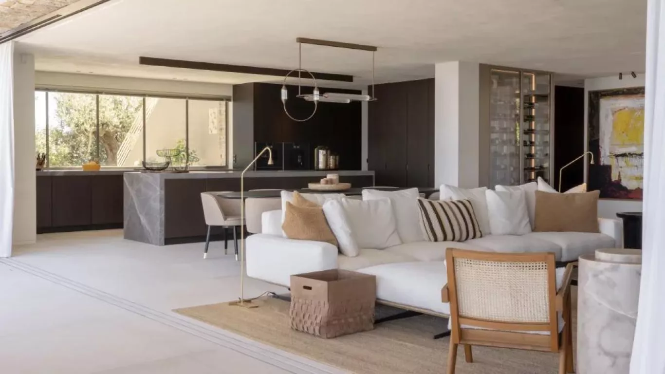 Villa Dionessa | St-Tropez