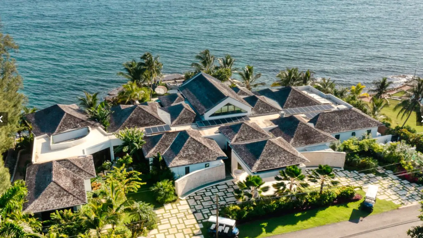 Villa Oceans 8 | Jamaica