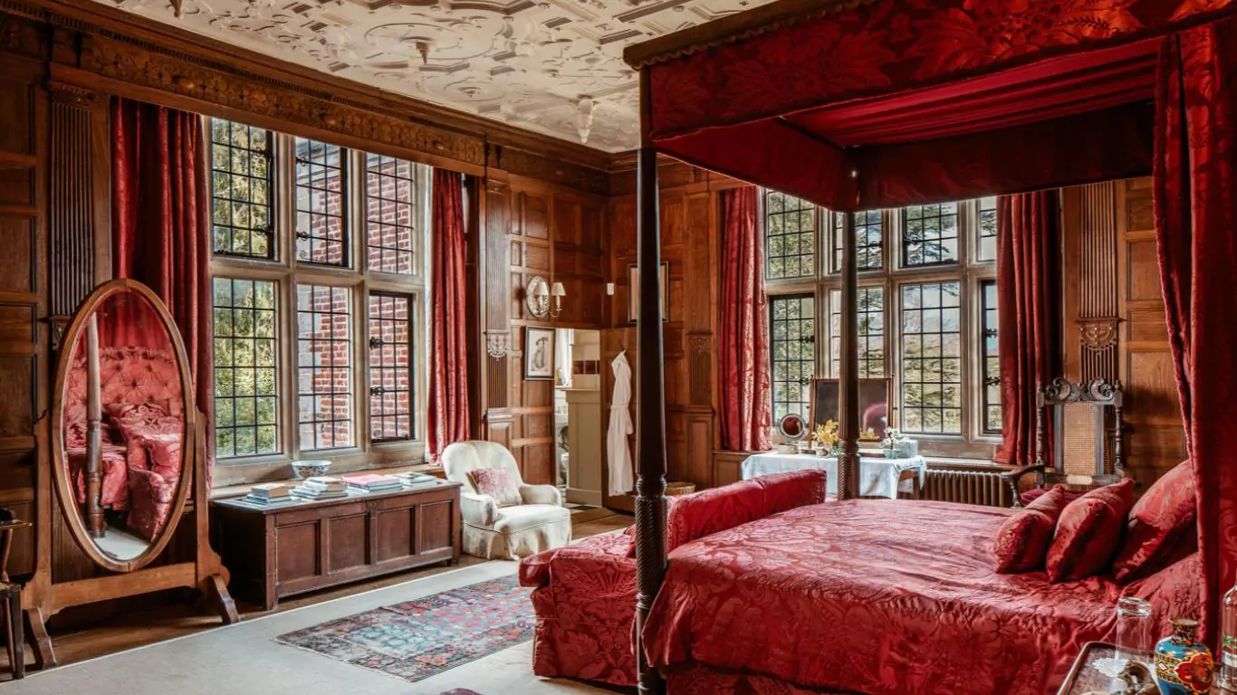 Chilham Castle | Rest of United Kingdom