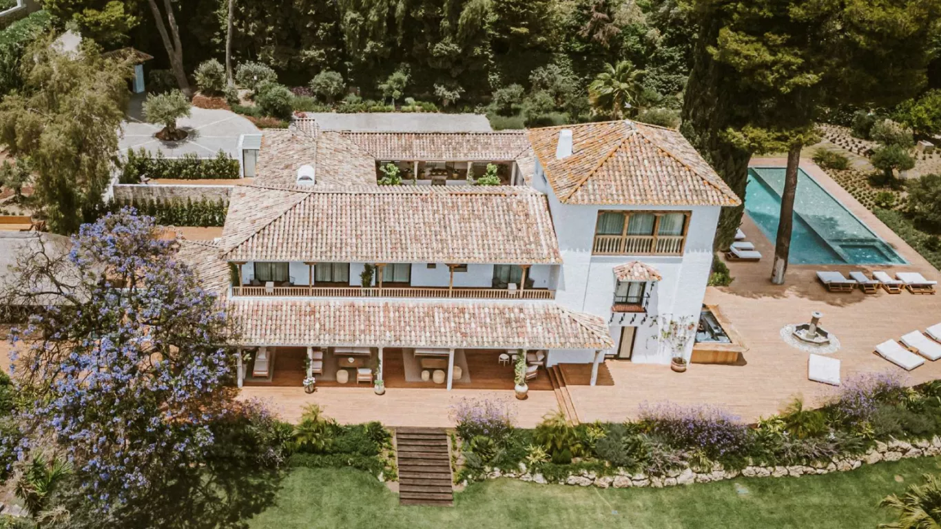 Villa La Serrana | Marbella