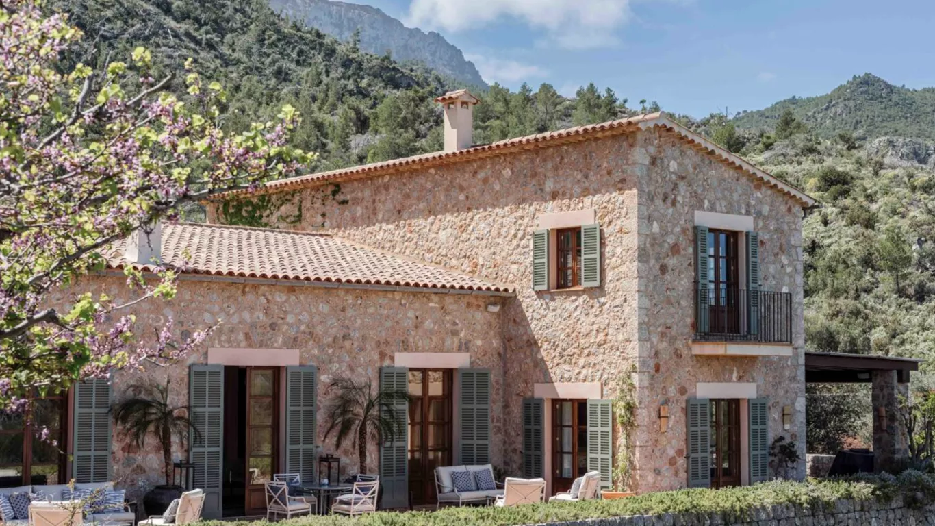 Son Bunyola | Mallorca