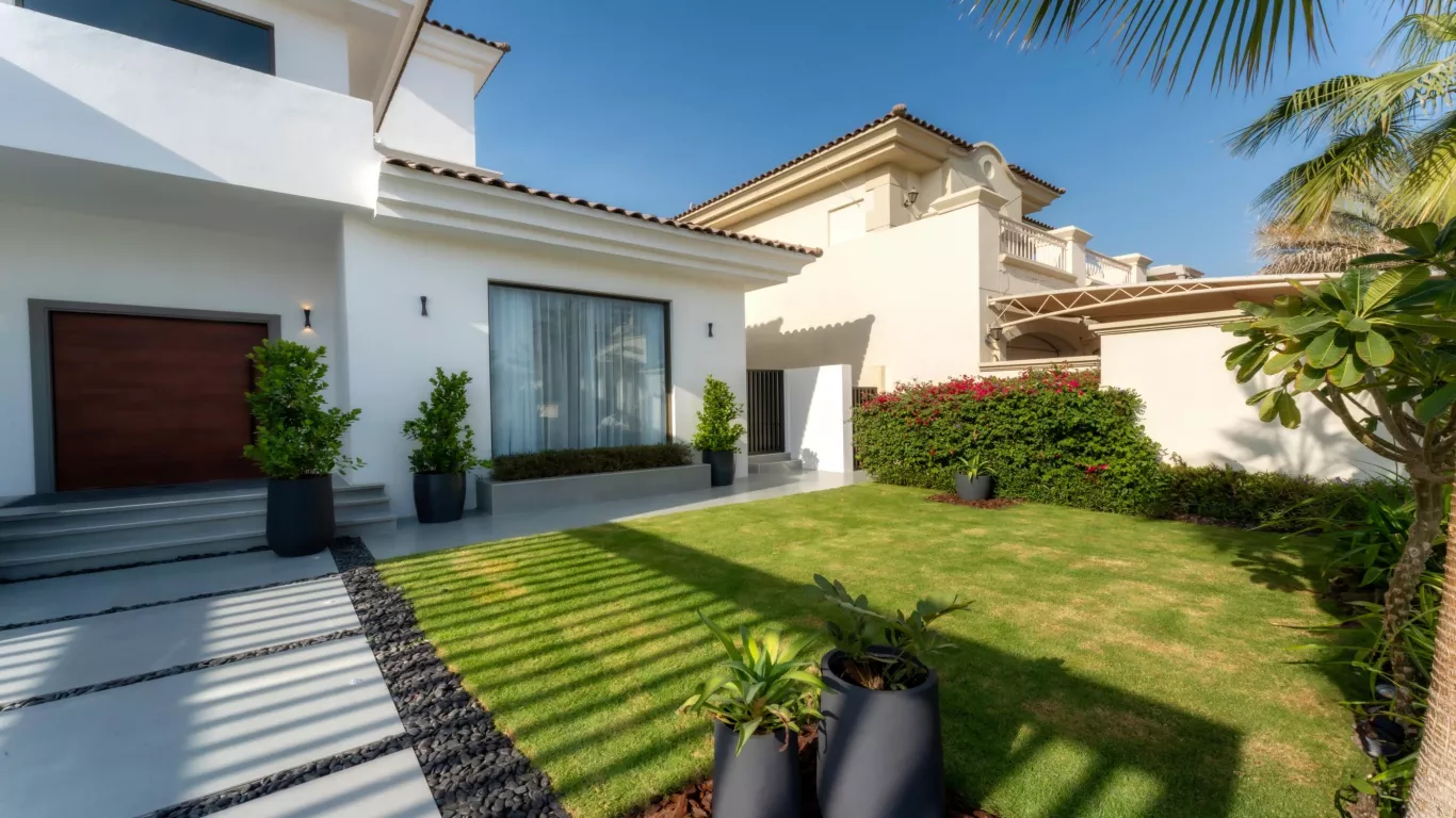 Villa Malissa | Dubai