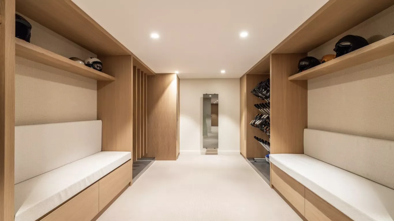 Chalet B Placeholder | Courchevel