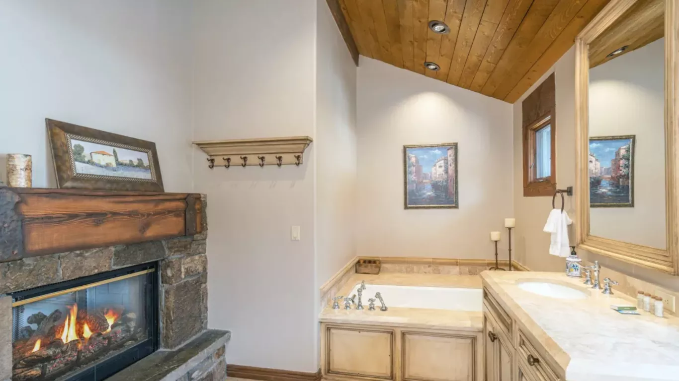 Villa Aleesa | Telluride