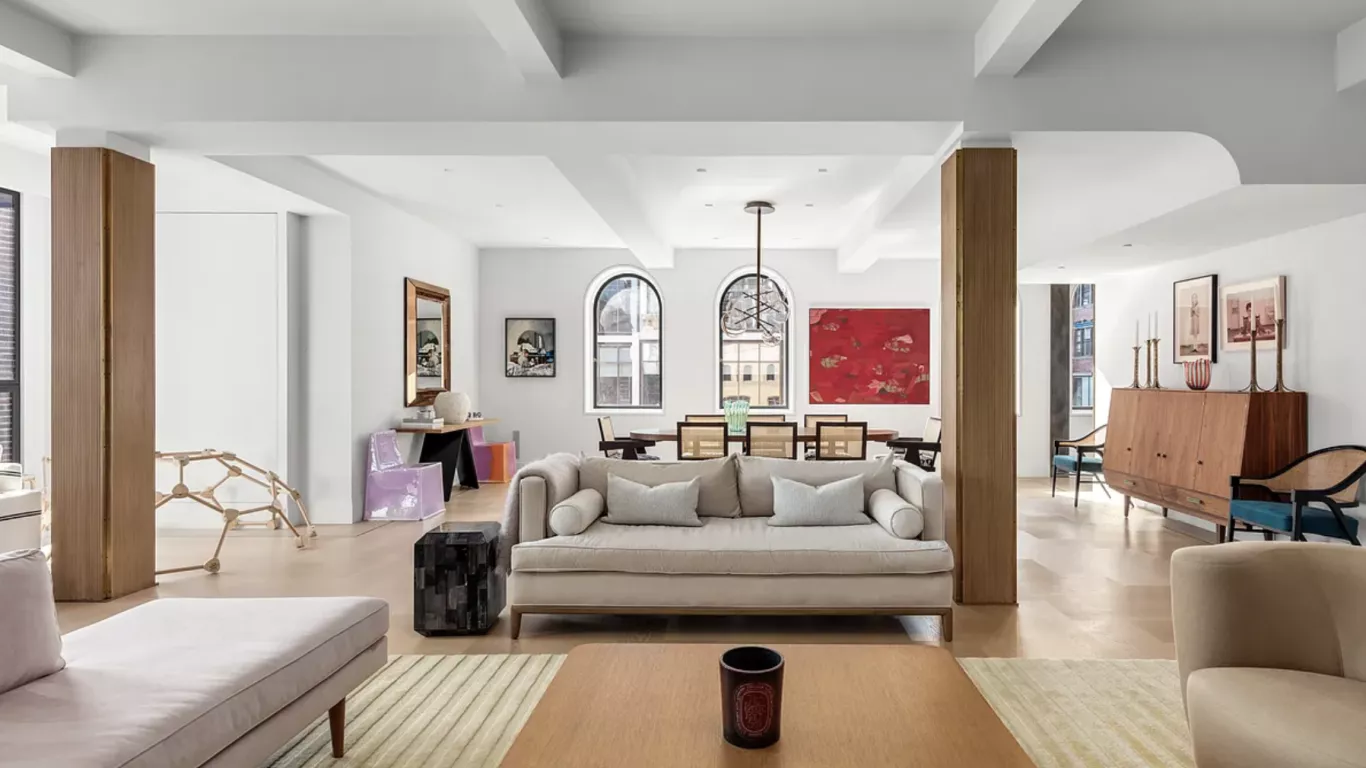 Apartment Louis | New York City