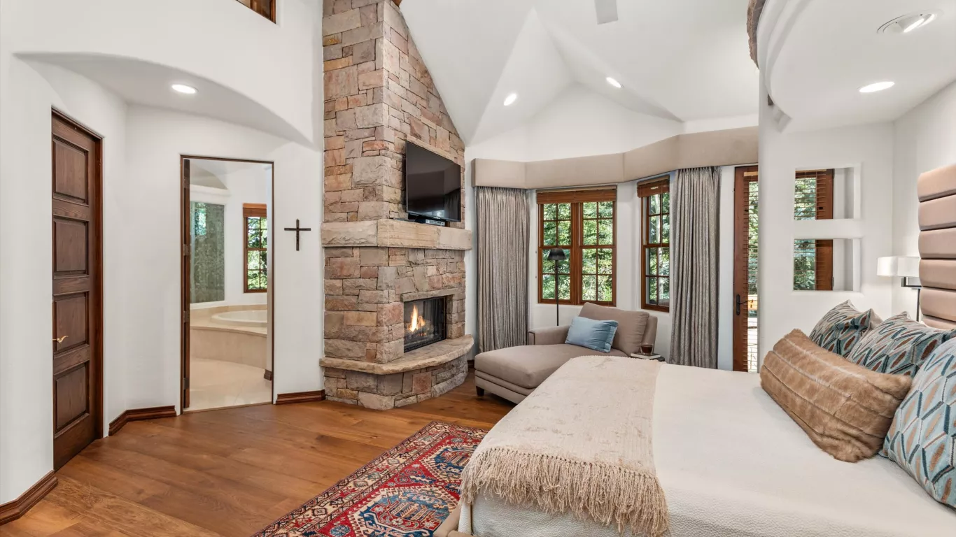 Villa Sophia | Aspen