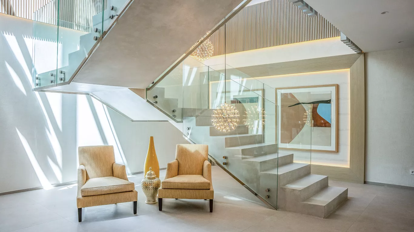 Villa Mirage | Marbella