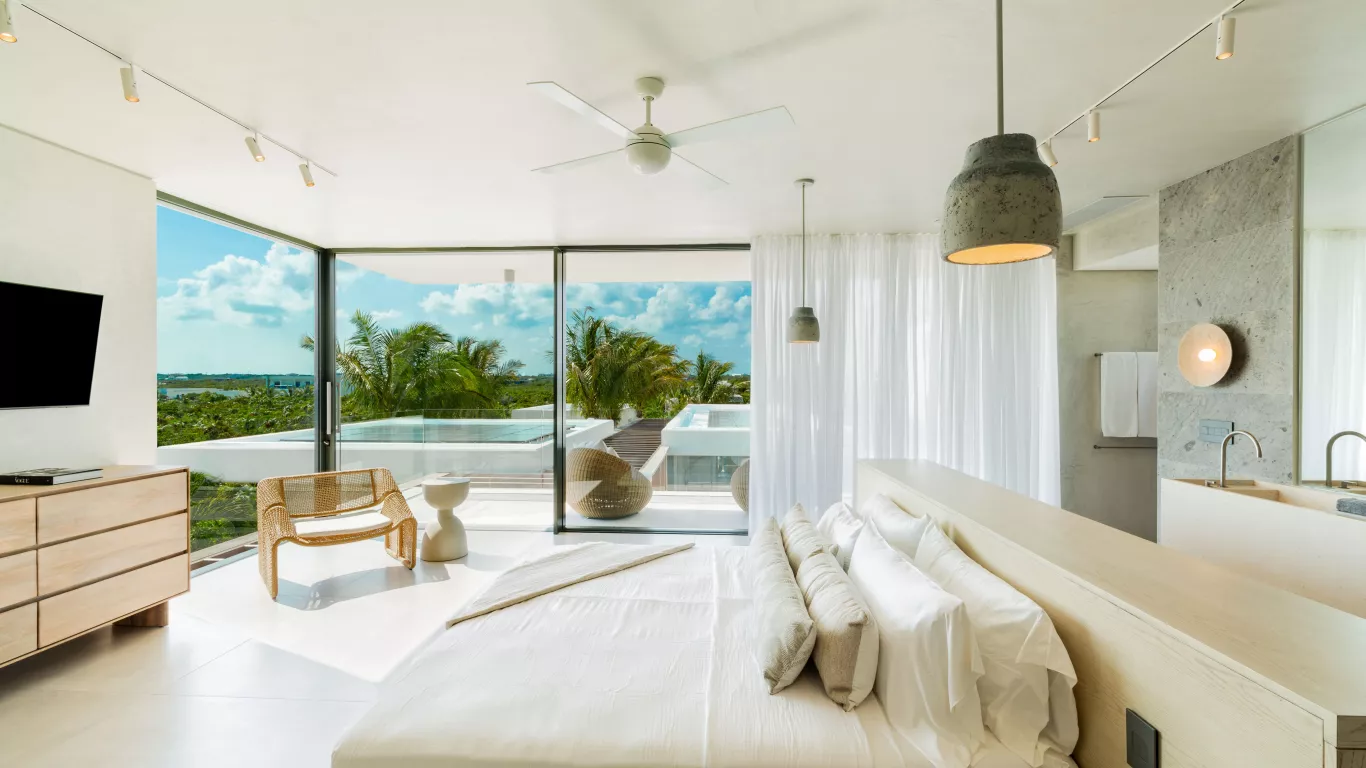 Dune House | Turks and Caicos