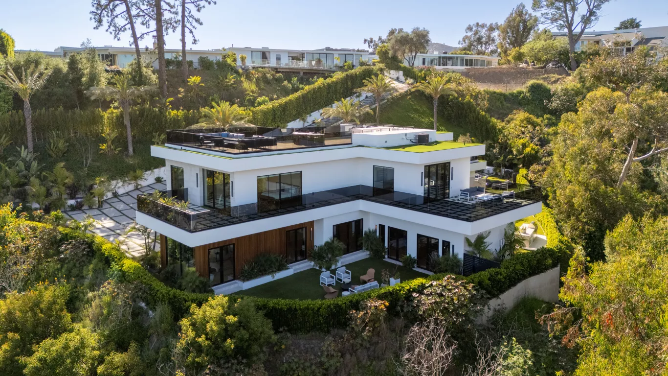 Villa Irena | Los Angeles