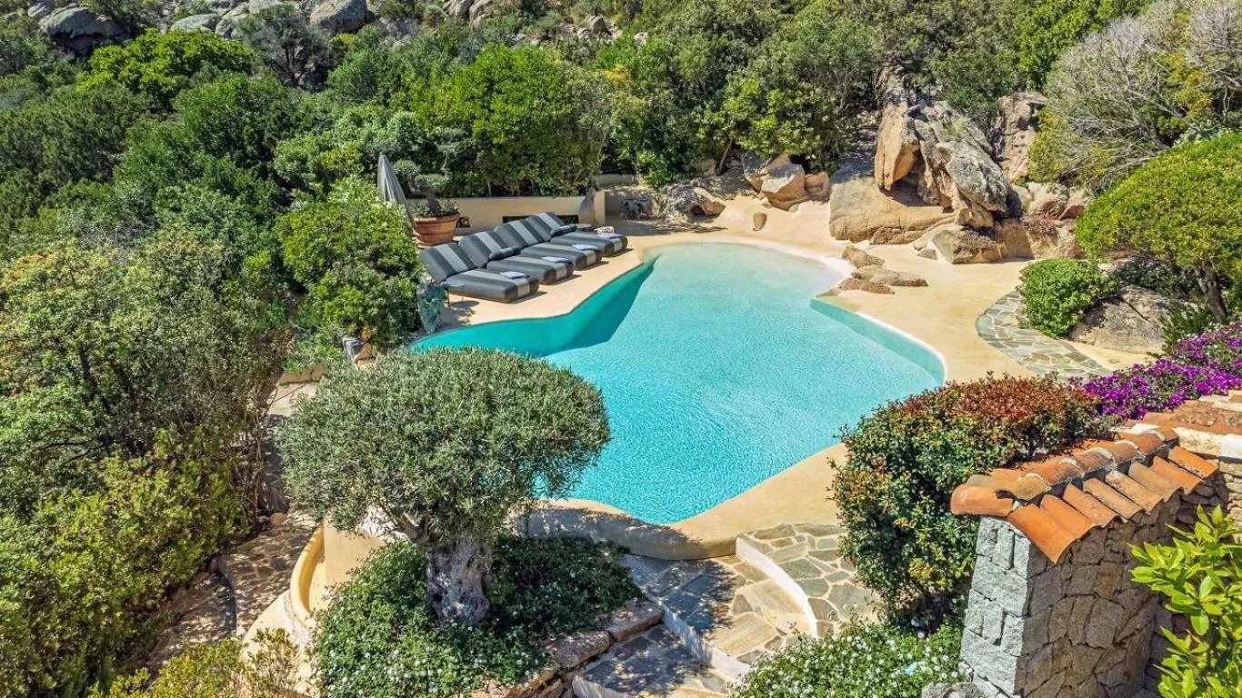 Villa Ciara | Sardinia