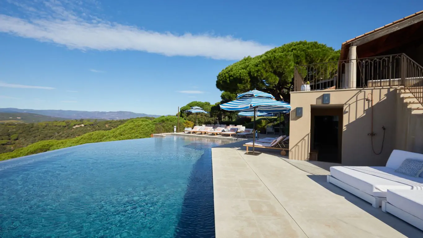 Le Petit Paradis | St-Tropez