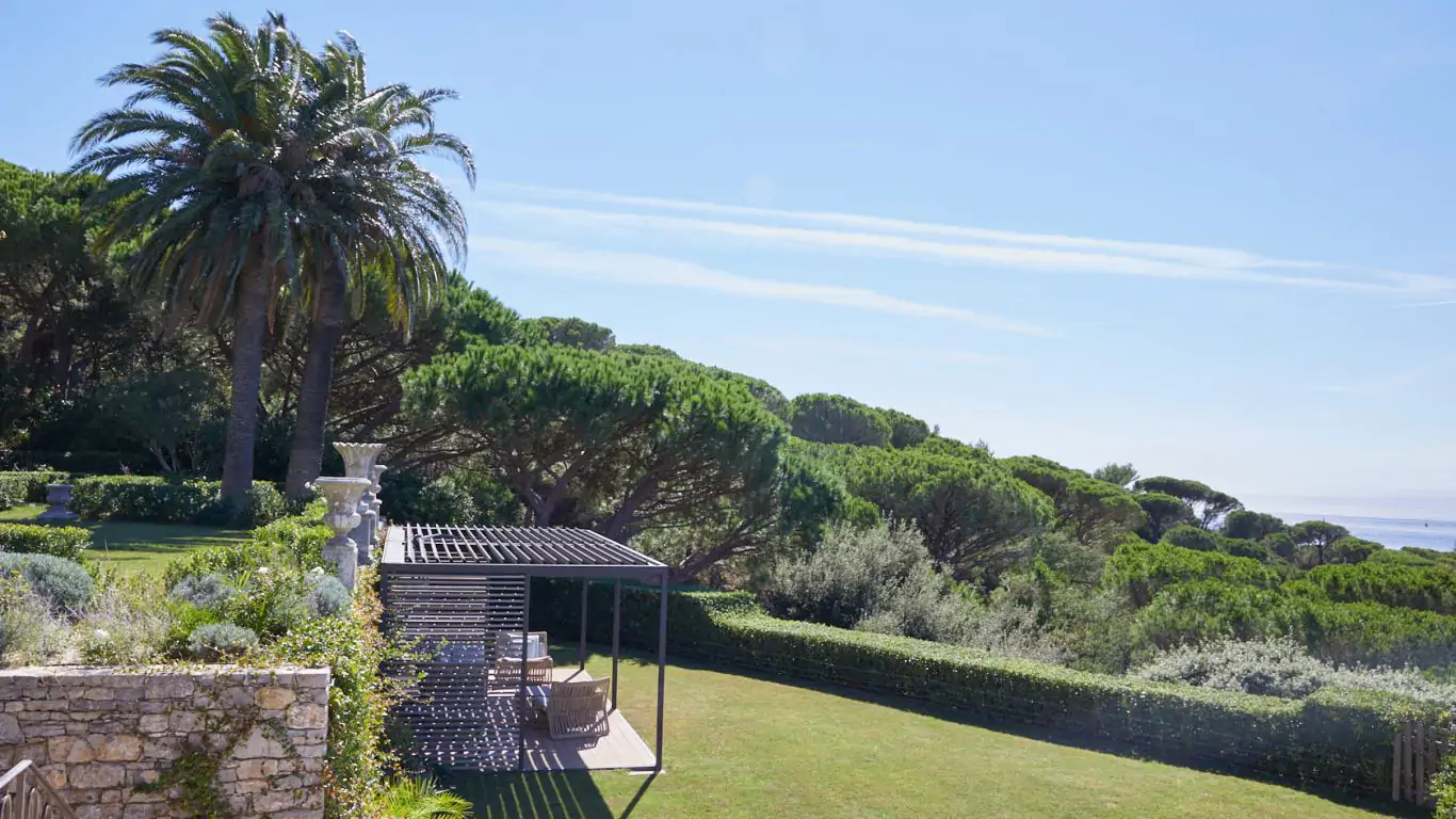 Le Petit Paradis | St-Tropez