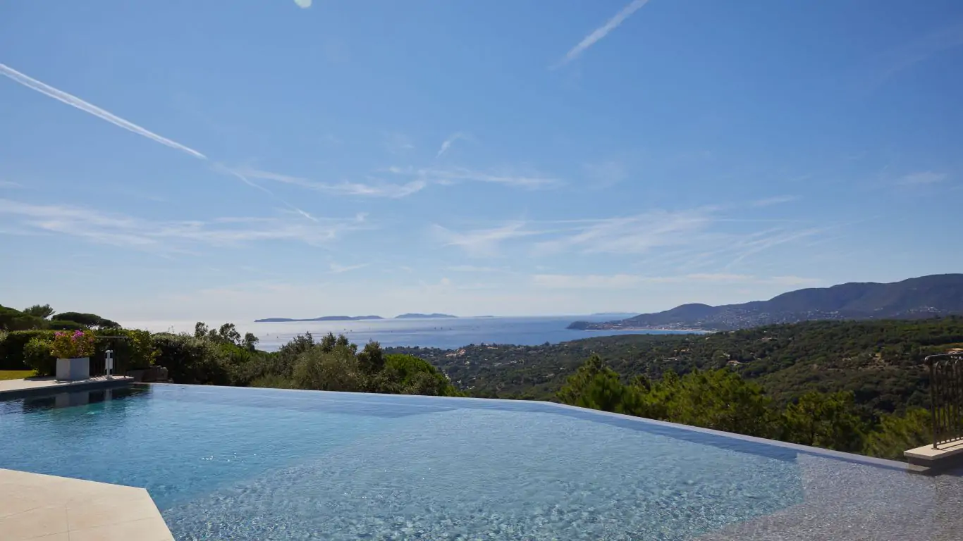 Le Petit Paradis | St-Tropez