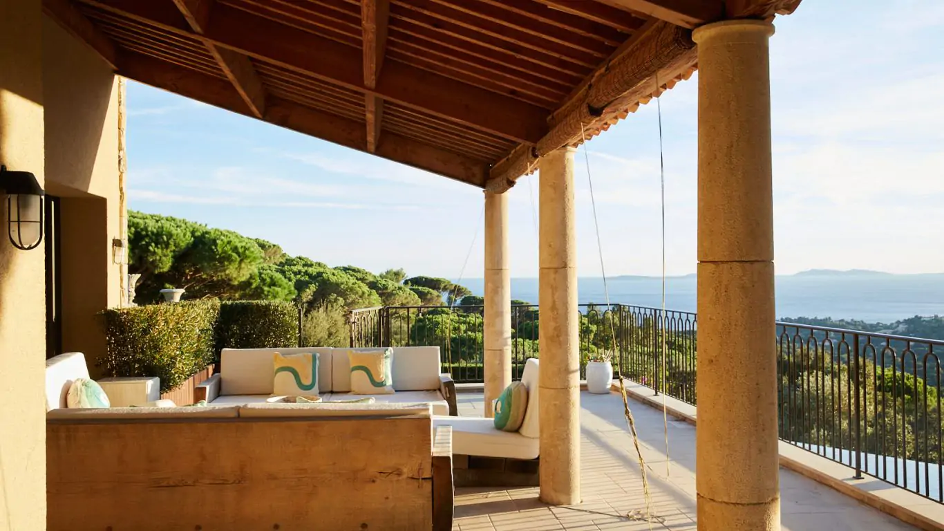 Le Petit Paradis | St-Tropez
