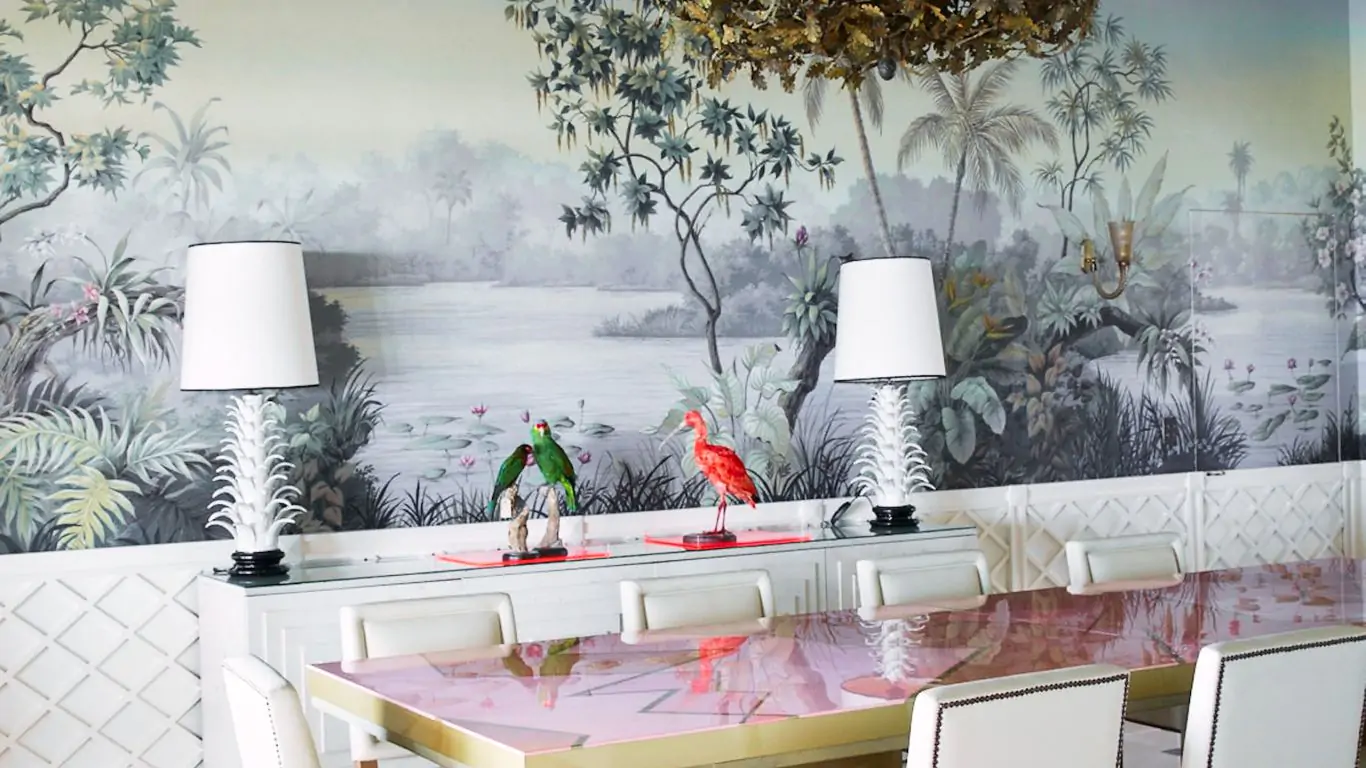 Le Petit Paradis | St-Tropez