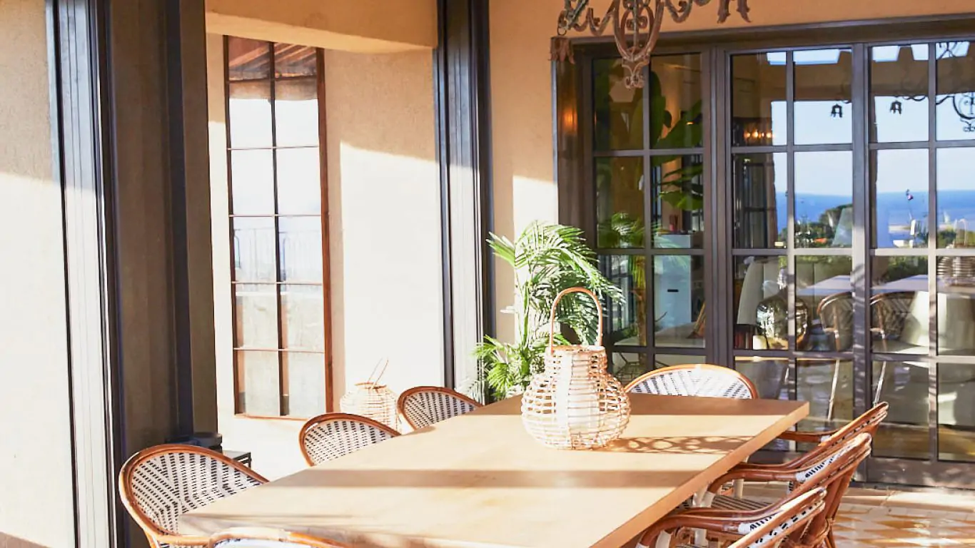 Le Petit Paradis | St-Tropez