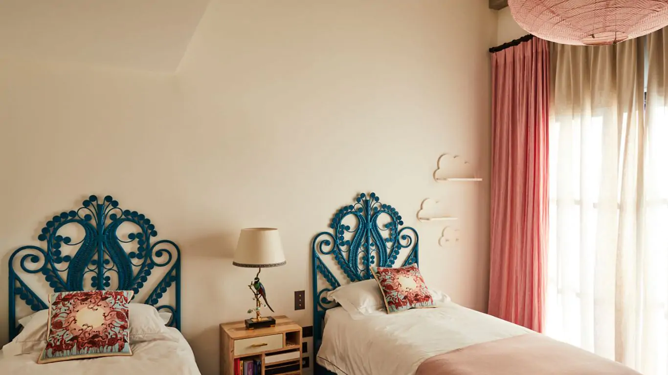 Le Petit Paradis | St-Tropez