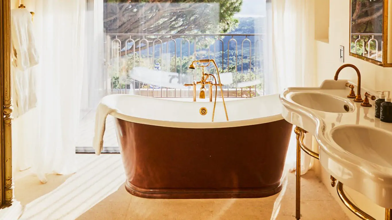 Le Petit Paradis | St-Tropez