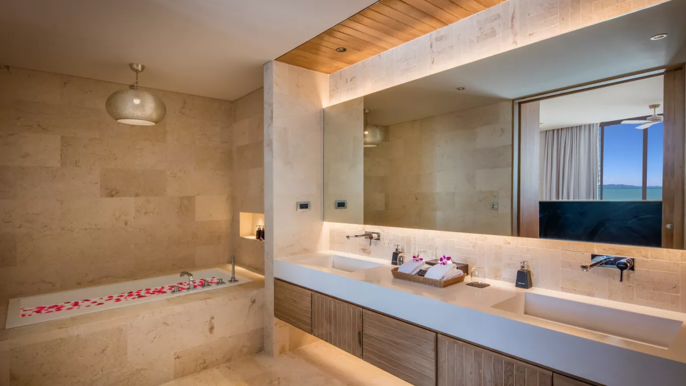 Villa Amaravida | Phuket