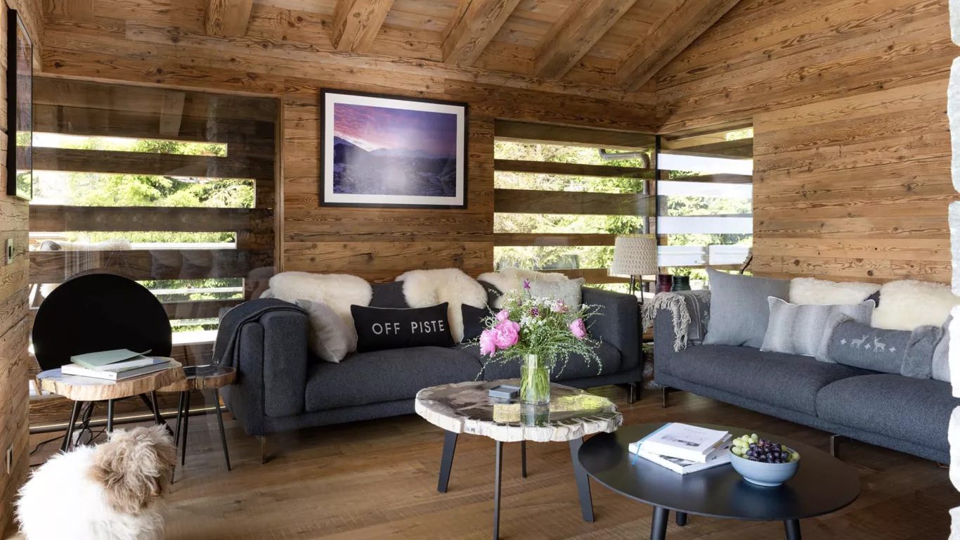 Chalet Petheo | Verbier