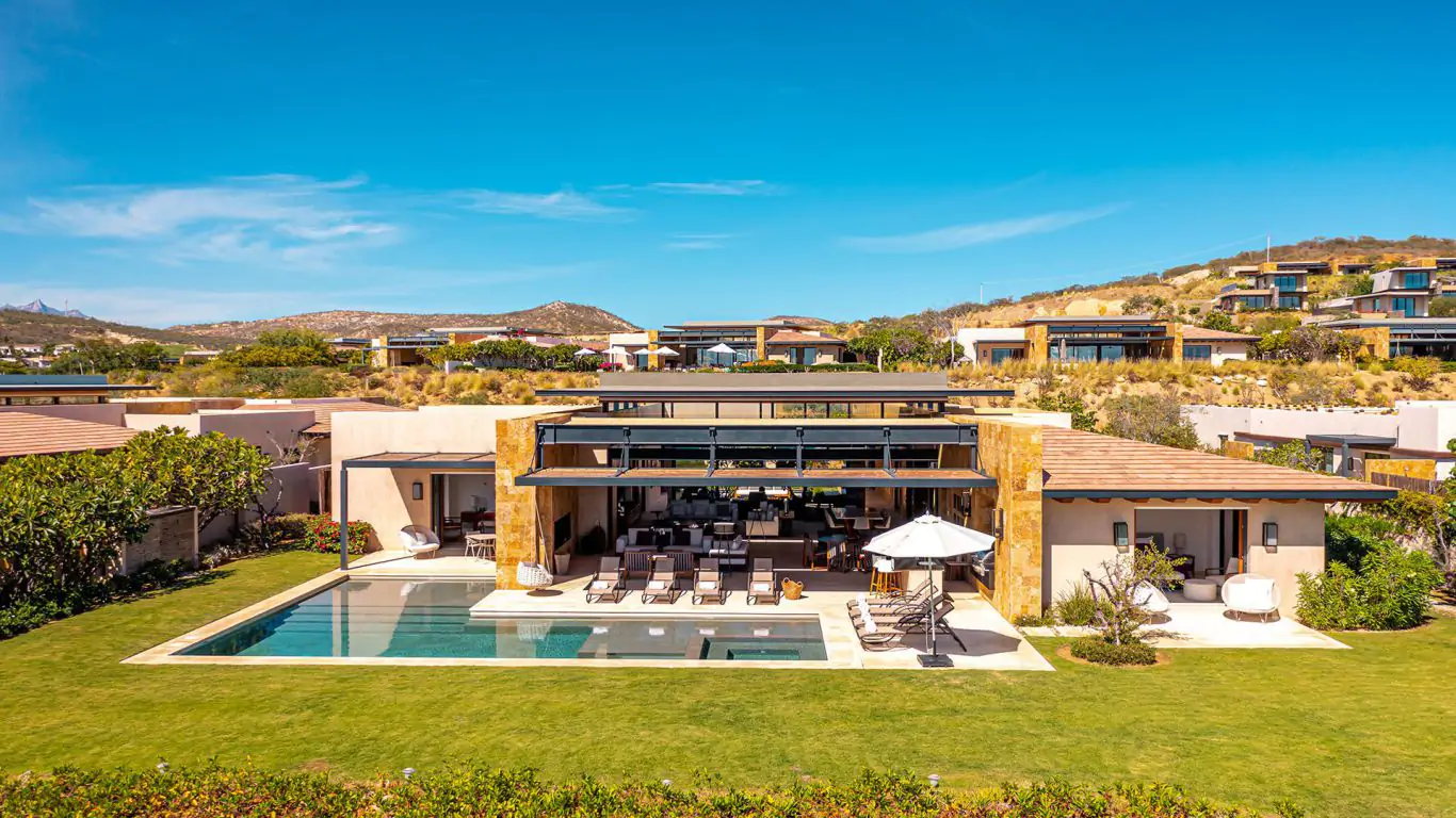 Villa Enclave West 4 | Cabo
