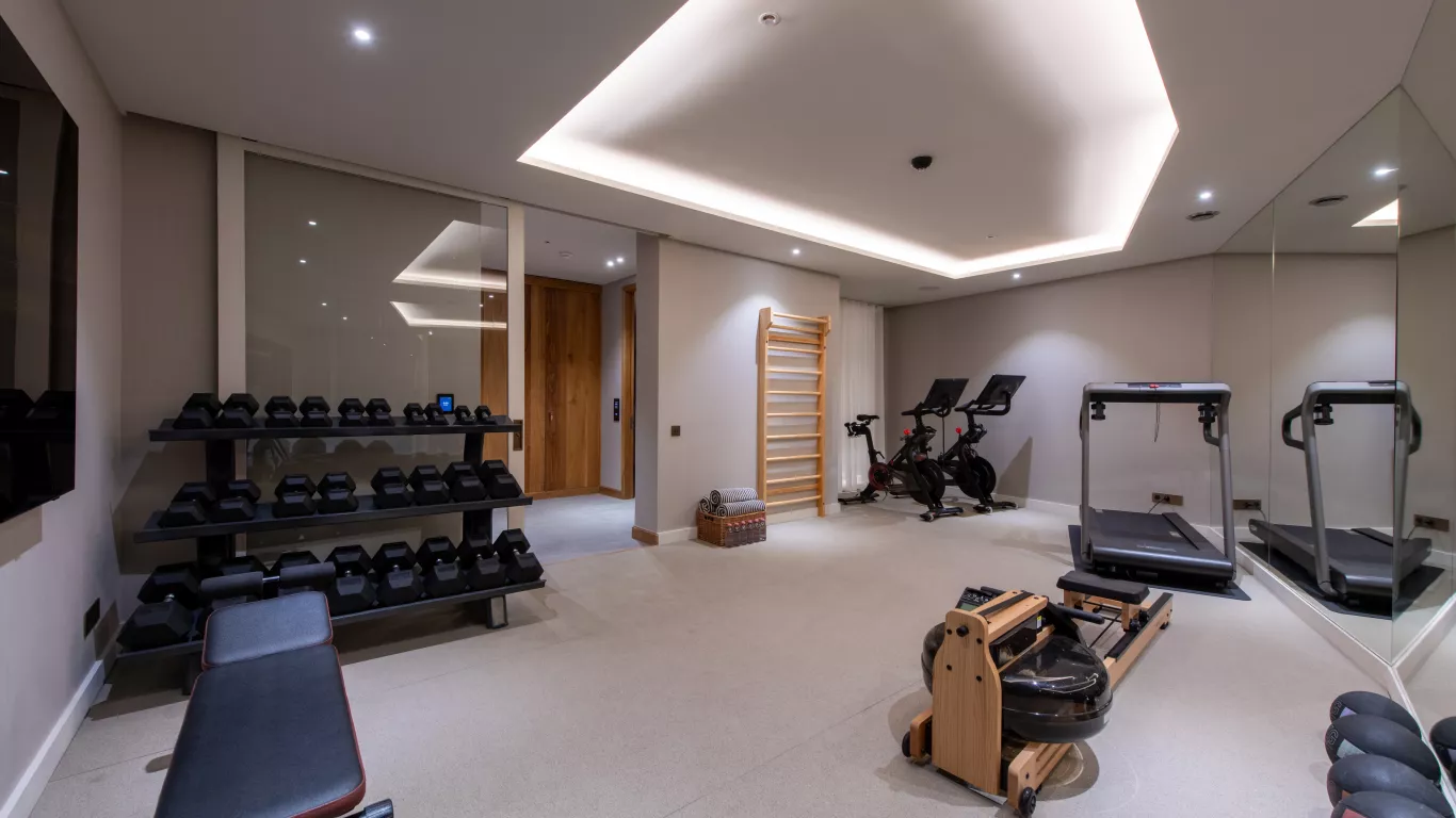 Chalet Etoile Du Nord West Wing | Val d'Isere