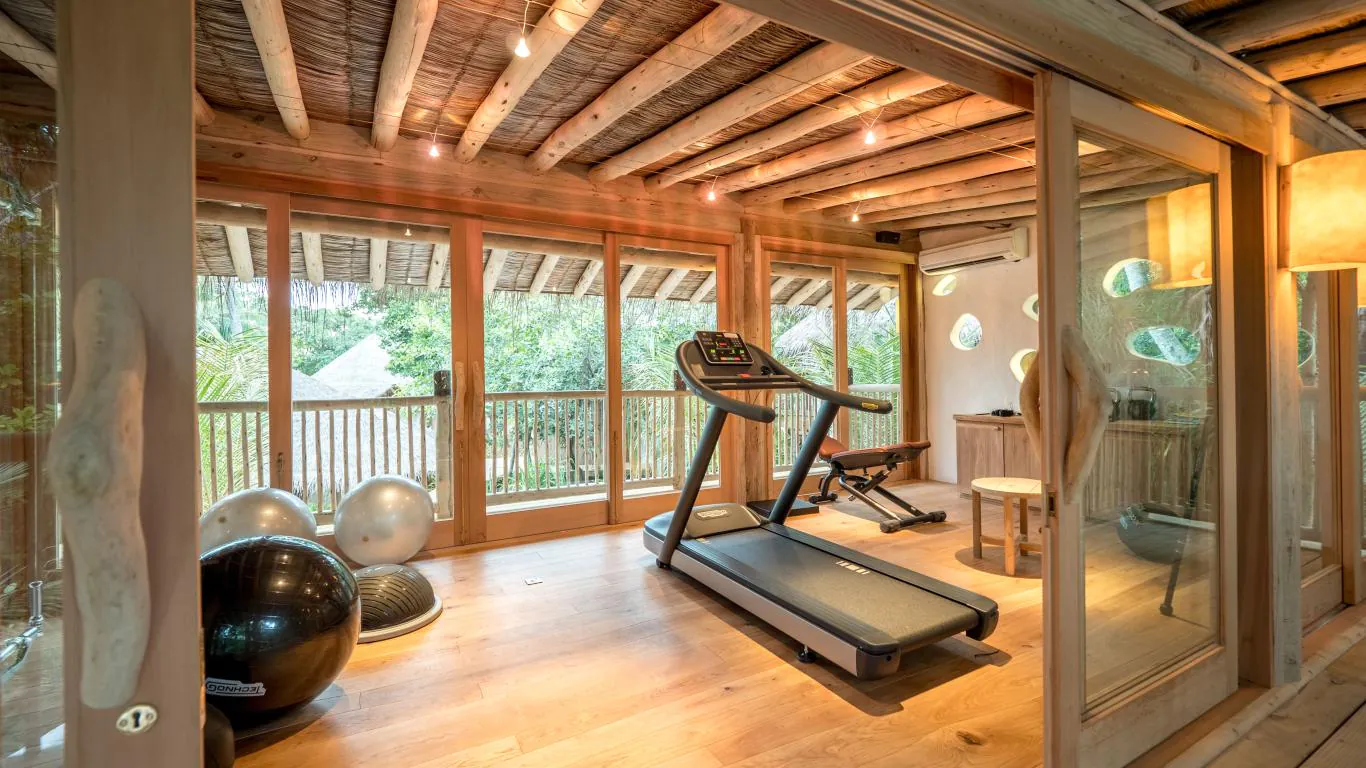 Soneva Fushi Sunset Reserve | Maldives