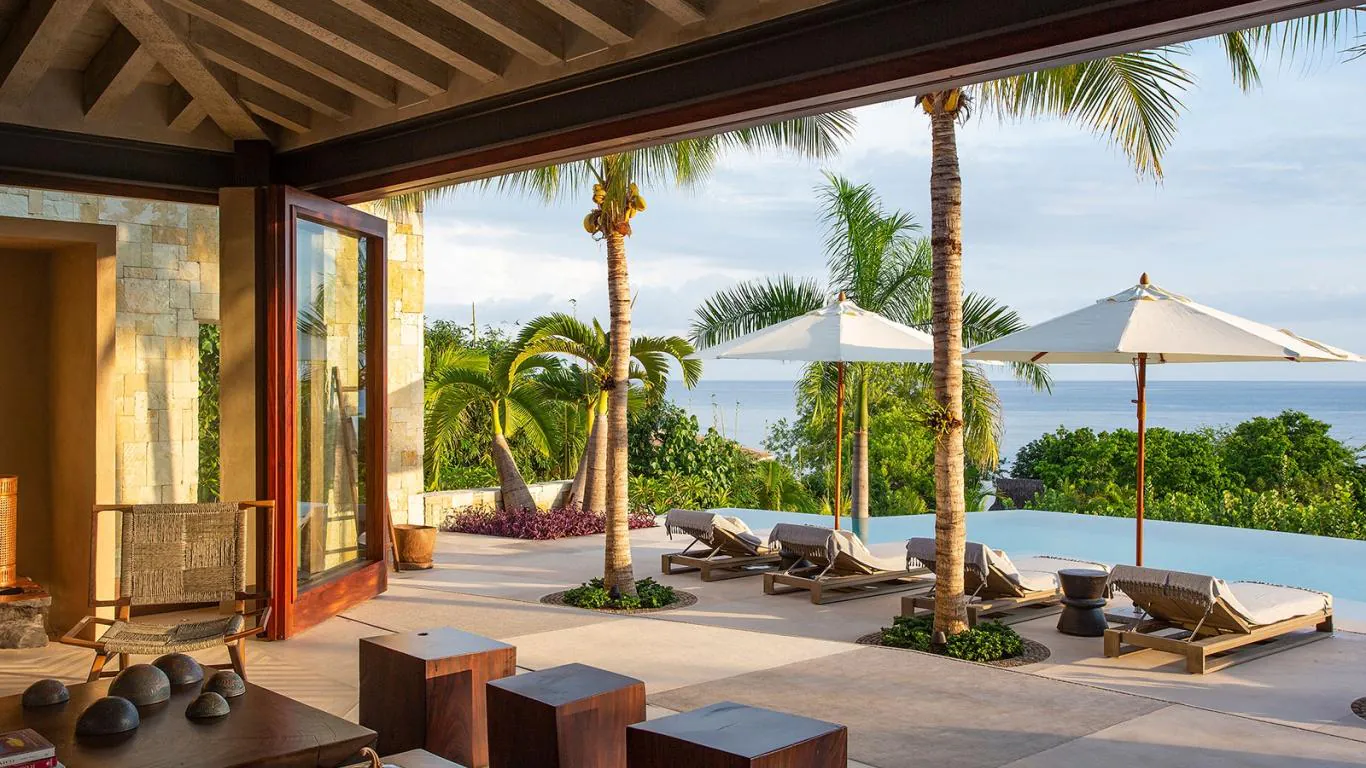 Casa Roka | Punta Mita