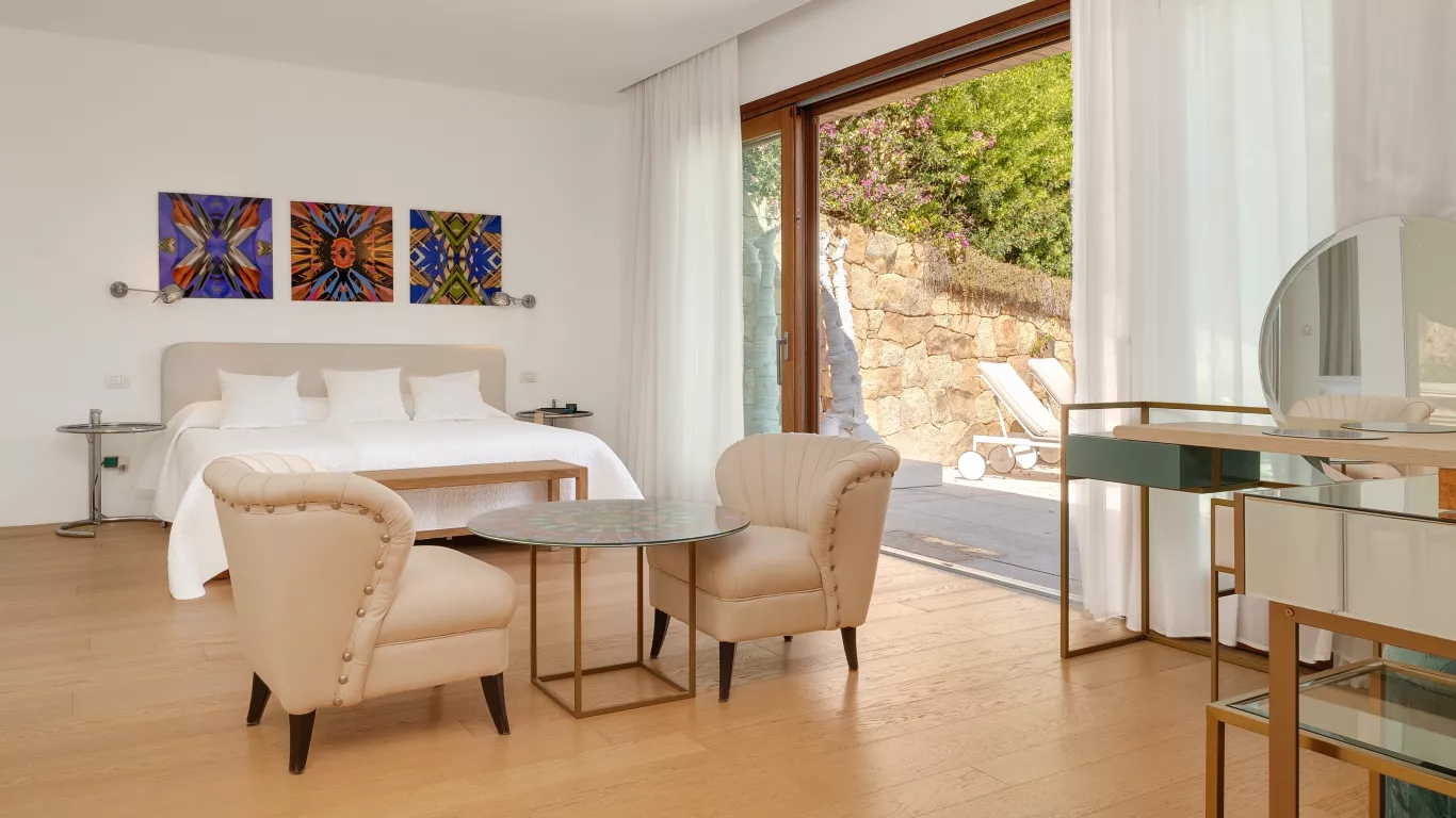 Villa Moana | Sardinia