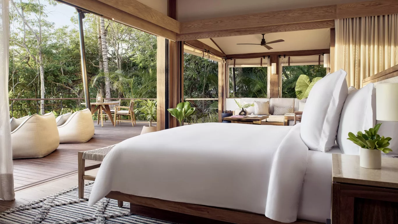 Naviva A Four Seasons Resort | Punta Mita