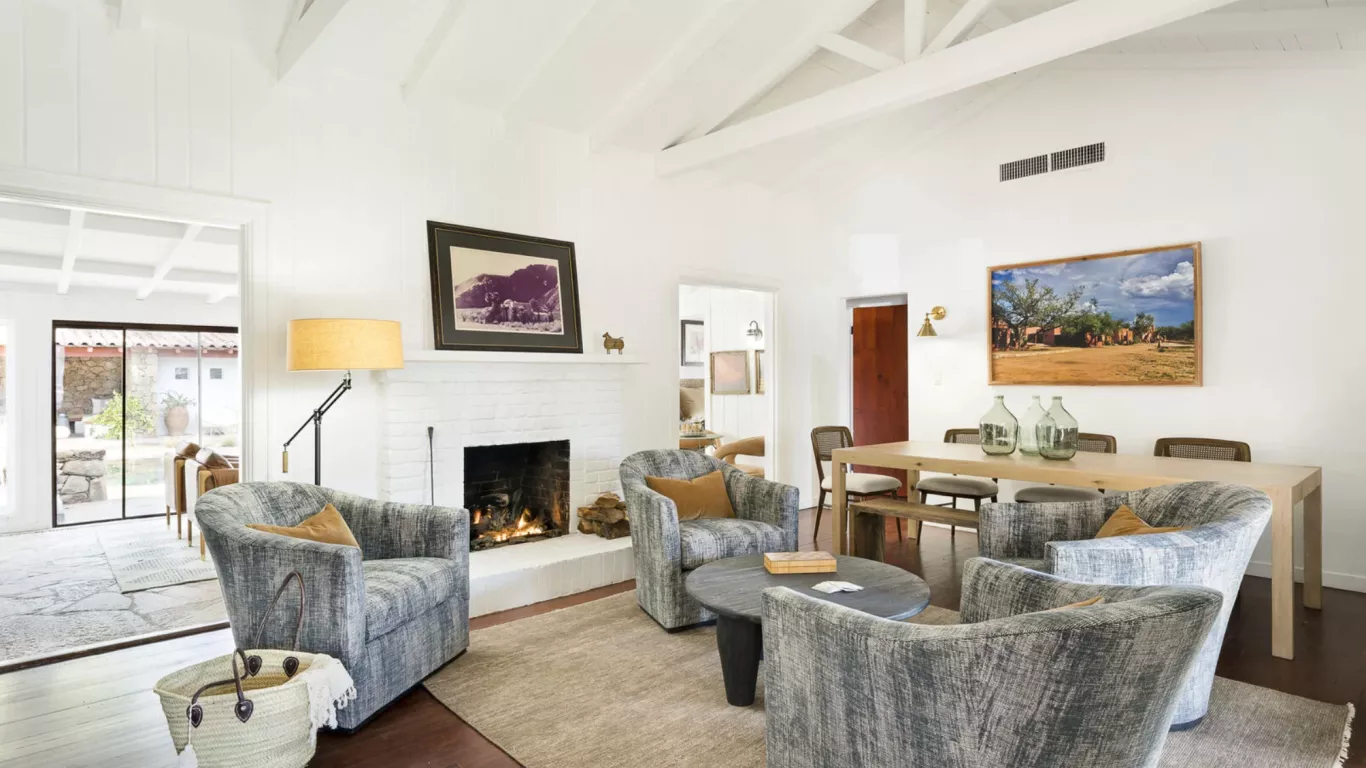 Auric House | Palm Springs