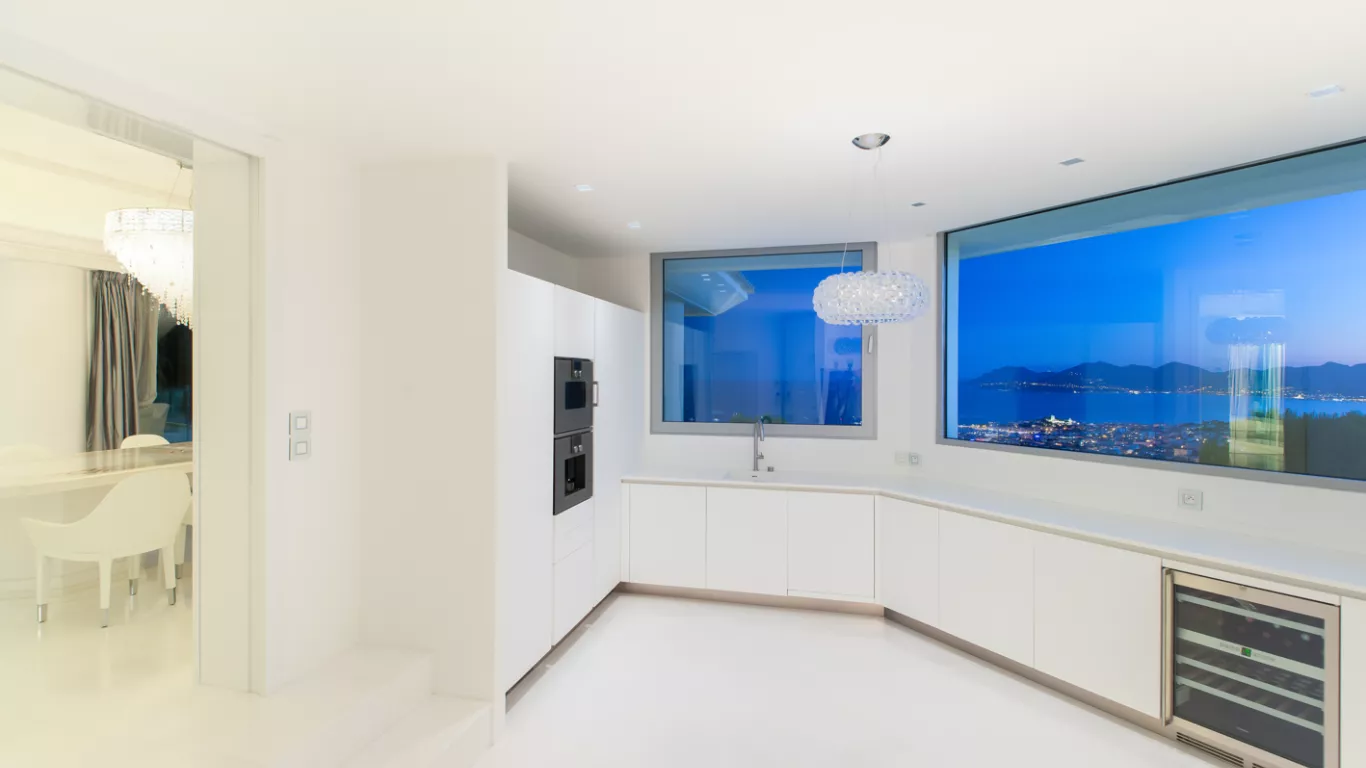 Villa Julia | Cannes