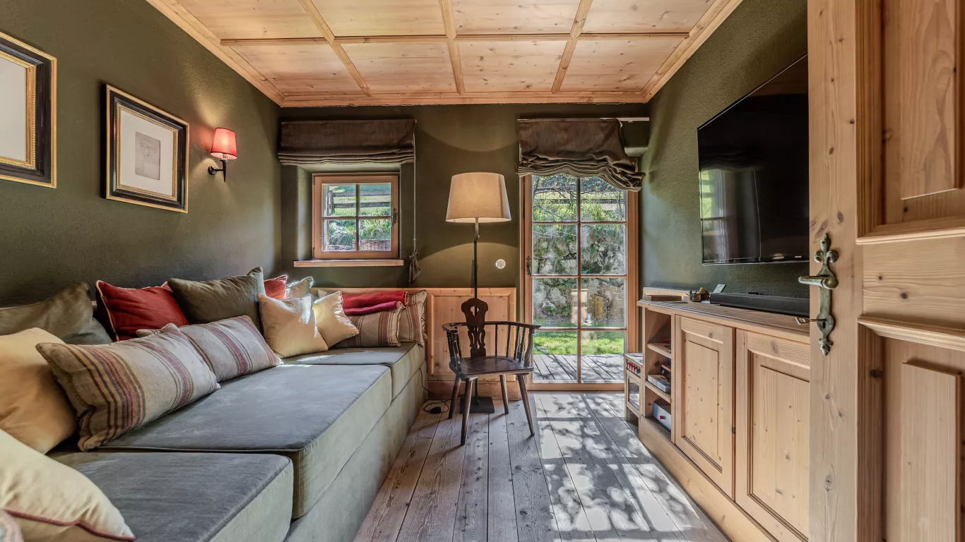 Chalet Aurach | Kitzbuhel