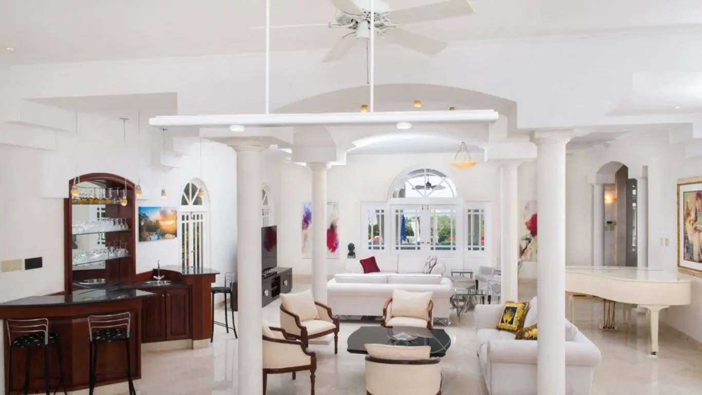 Villa Bohemia | Barbados