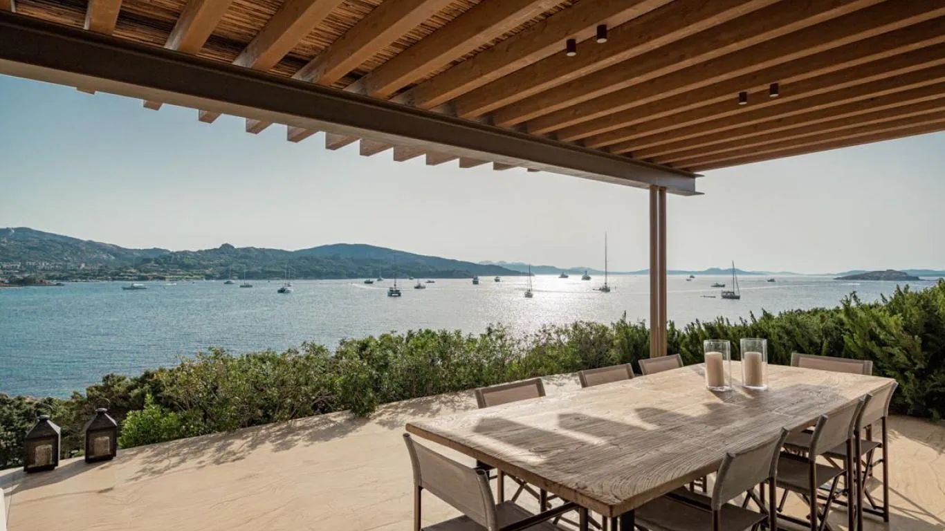Villa Cassandra | Sardinia