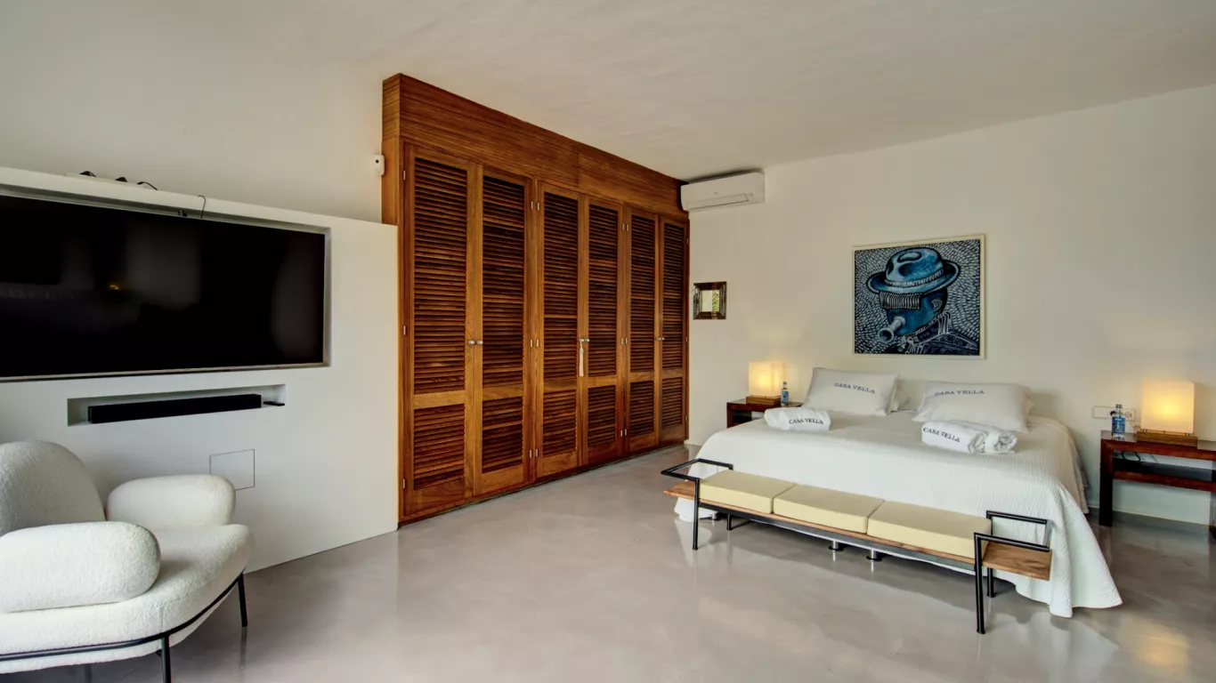 Casa Vella | Ibiza