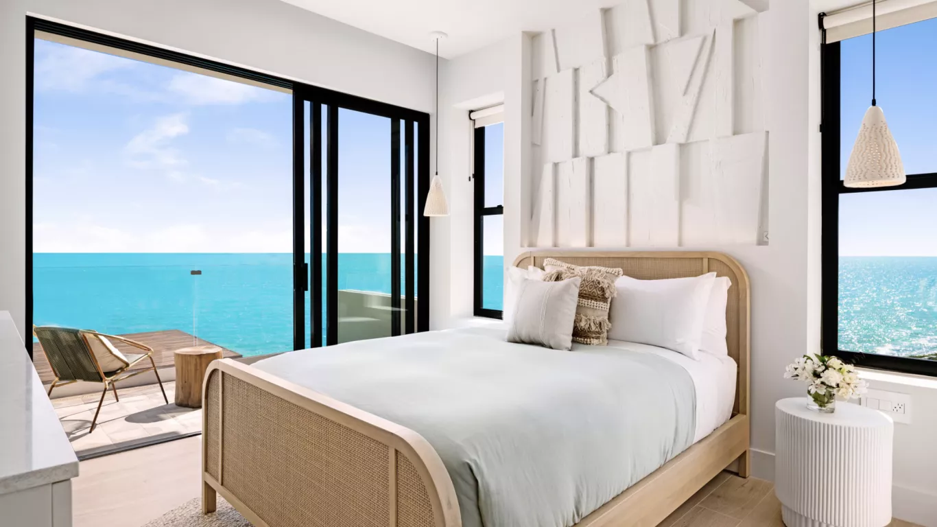 Villa Julia | Turks and Caicos
