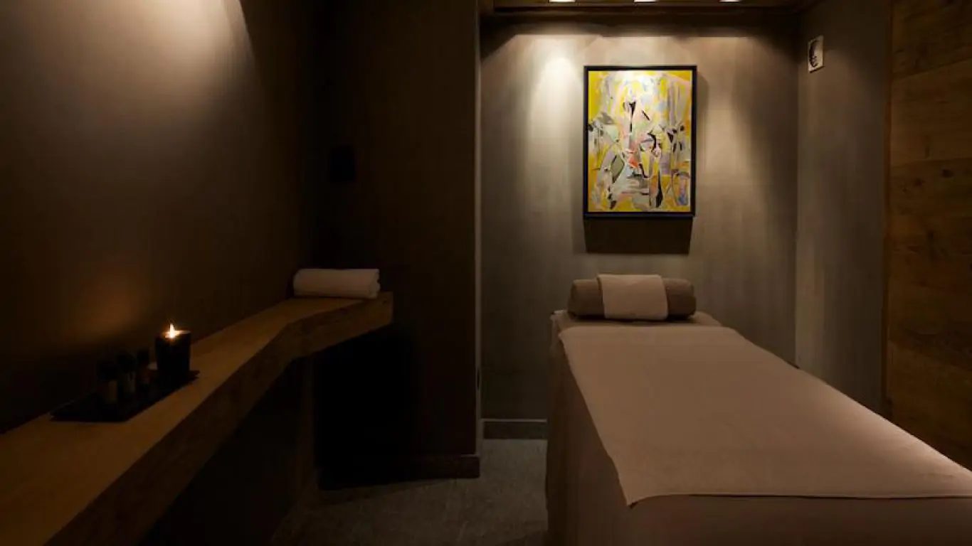 Chalet Jaguar | Megeve