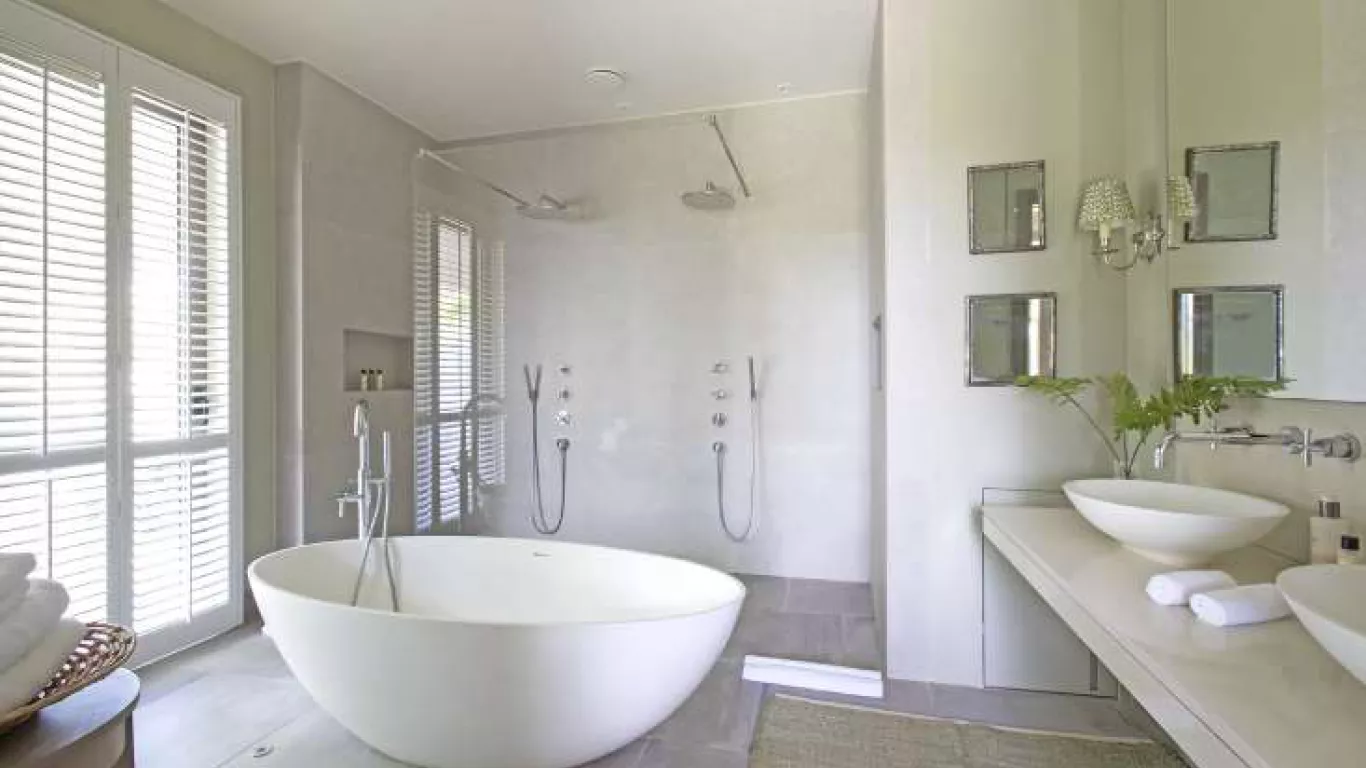 Villa Sharlot | Mauritius