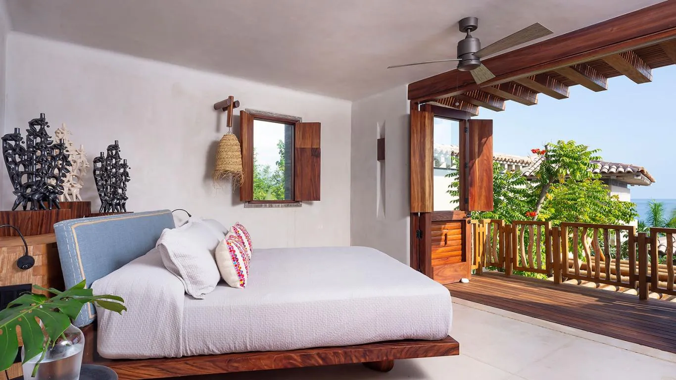 Casa Roka | Punta Mita