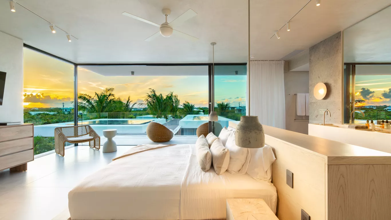 Dune House | Turks and Caicos