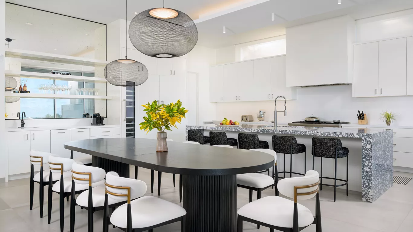 Bliss Villa Four | Turks and Caicos