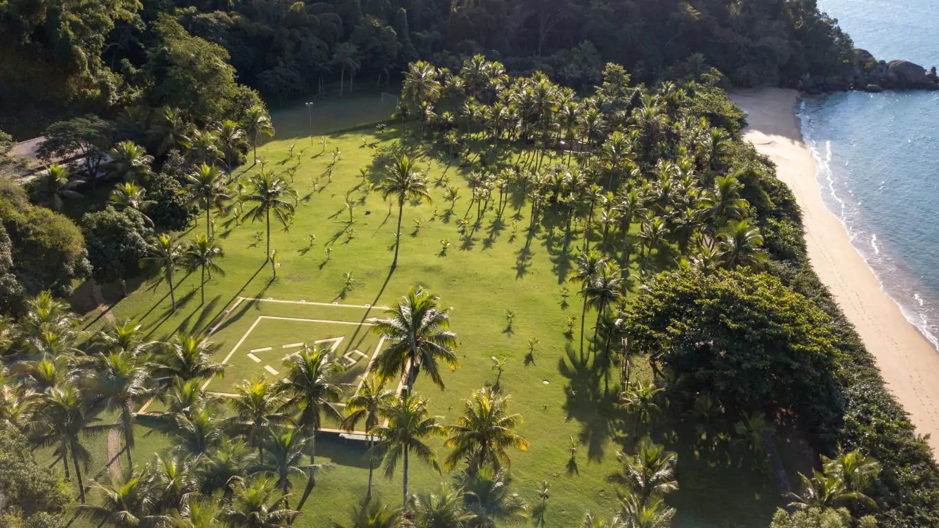 Villa Enseada das Estrelas | Rio de Janeiro