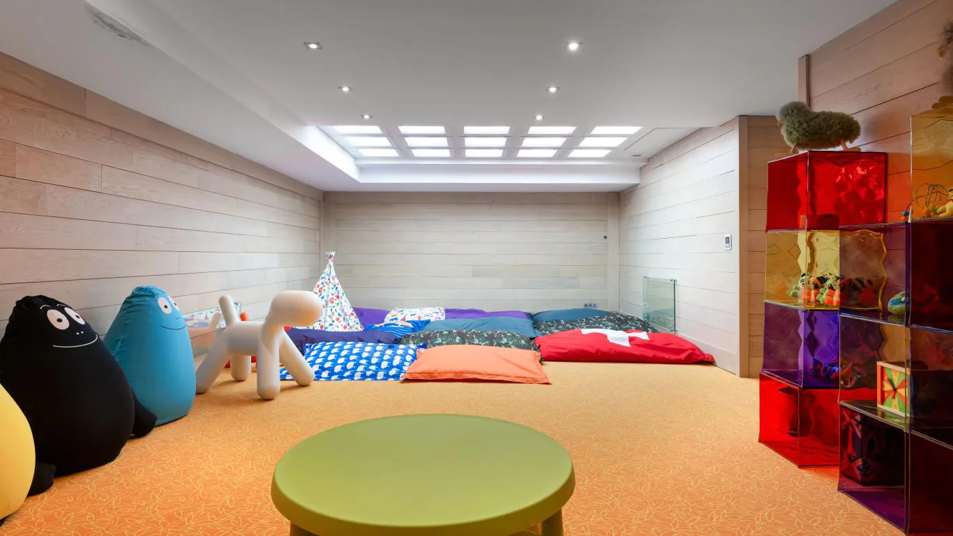 Chalet Licorne | Courchevel