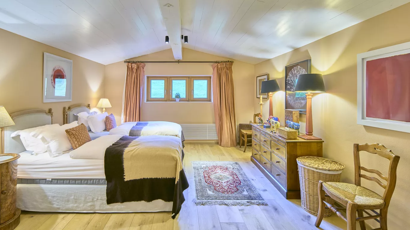 Chalet Bellevue | Kitzbuhel