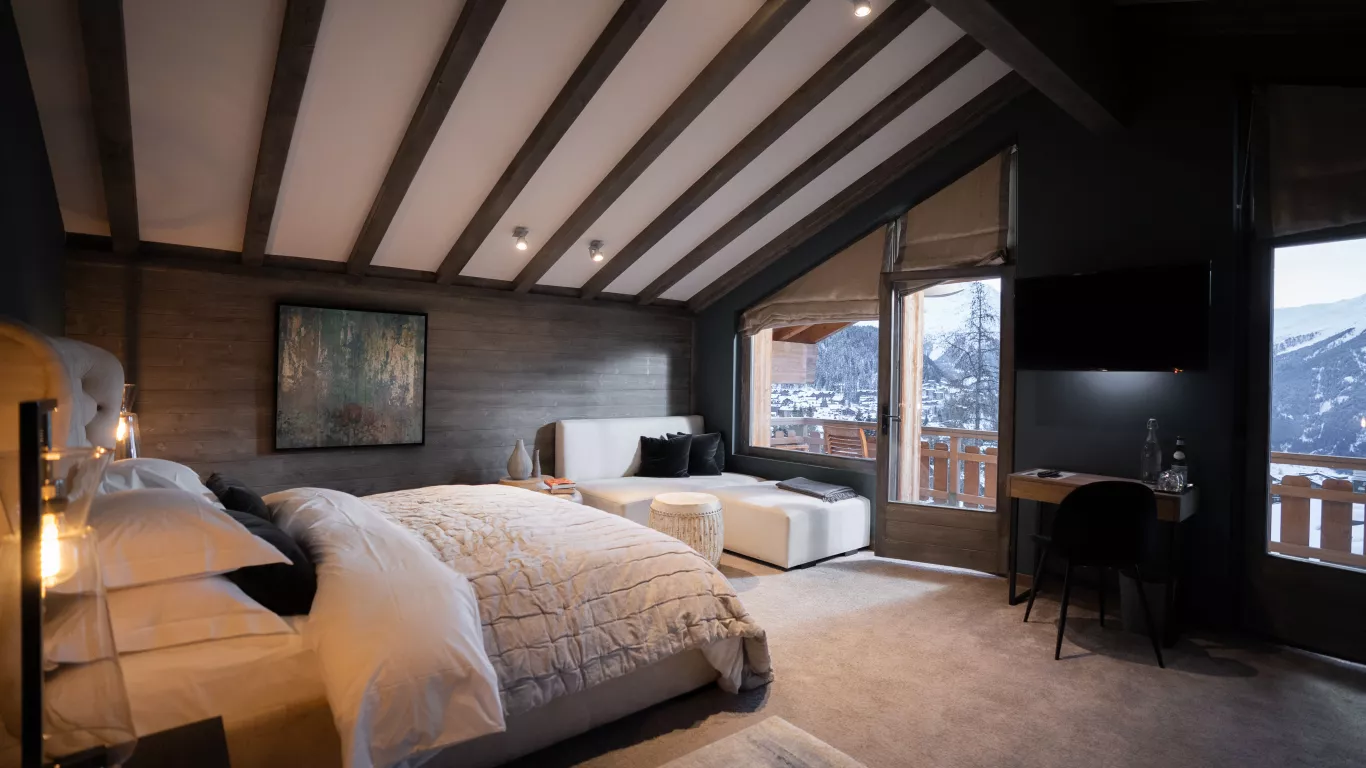 Chalet No 14 | Verbier