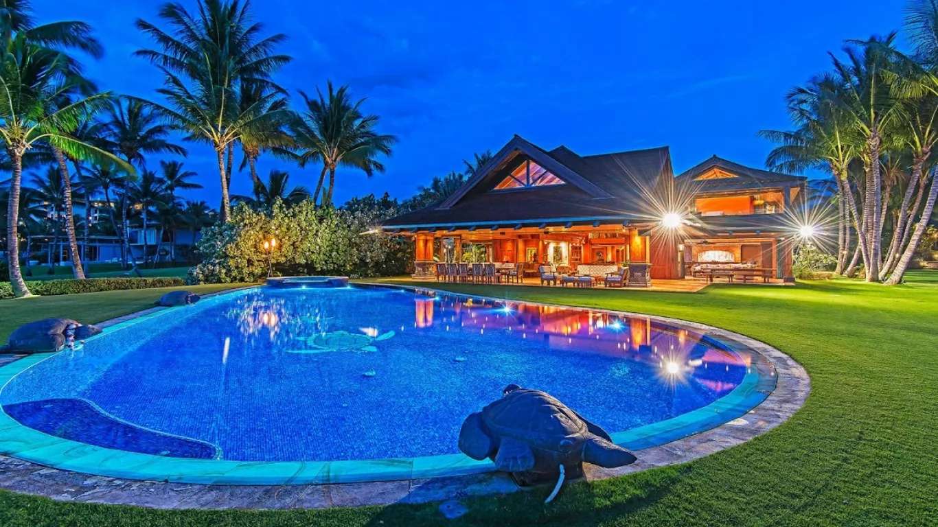 Villa Precious | Maui