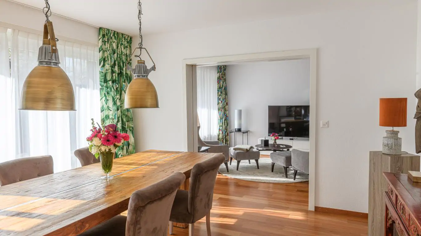 Villa Acqua | Zurich